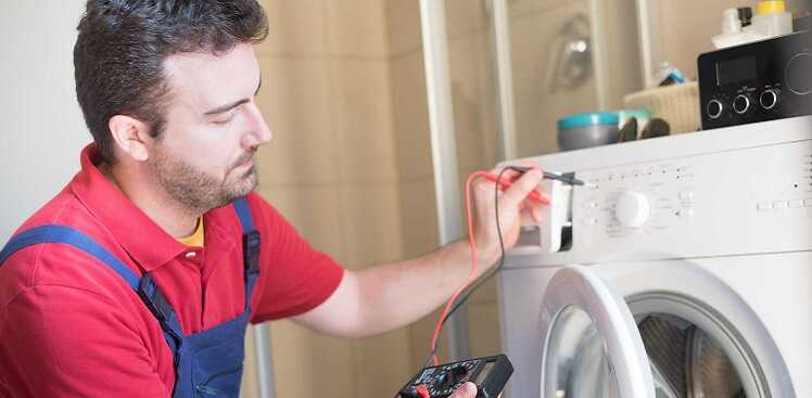 naprawa AGD Goleniów